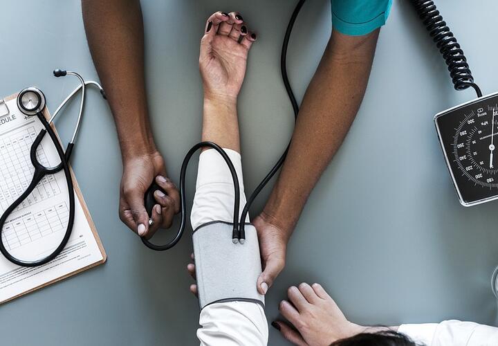 Link to Health Care